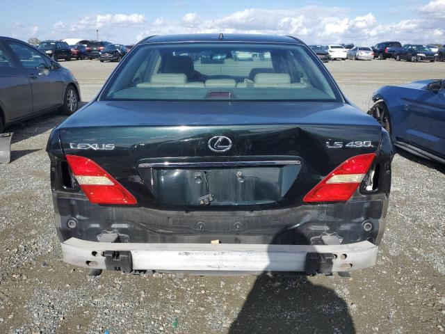 Photo 5 VIN: JTHBN30F510015576 - LEXUS LS430 