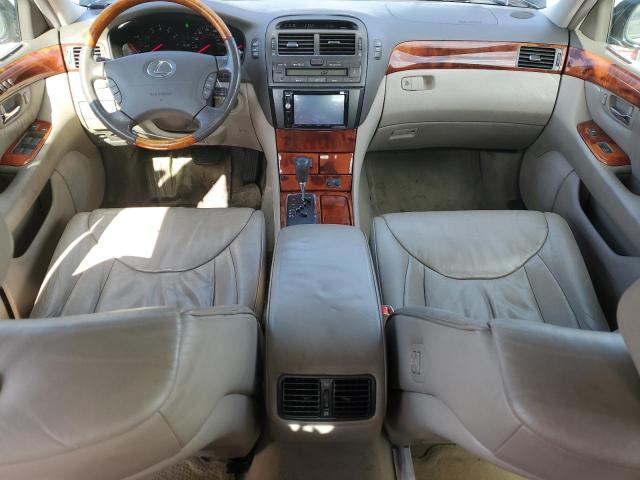 Photo 7 VIN: JTHBN30F510015576 - LEXUS LS430 