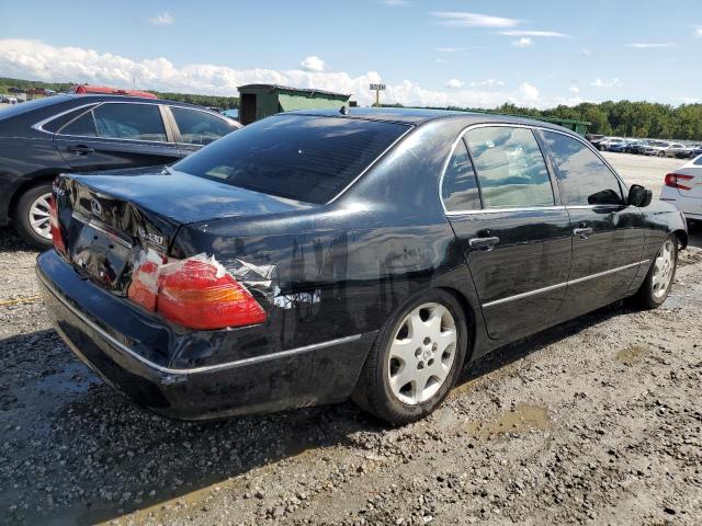 Photo 2 VIN: JTHBN30F510023144 - LEXUS LS 430 