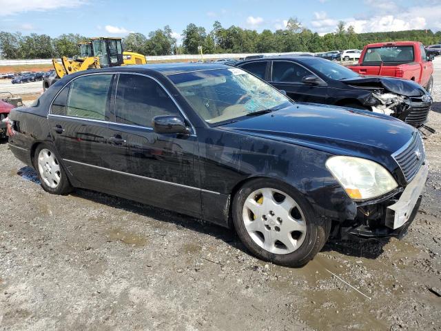 Photo 3 VIN: JTHBN30F510023144 - LEXUS LS 430 