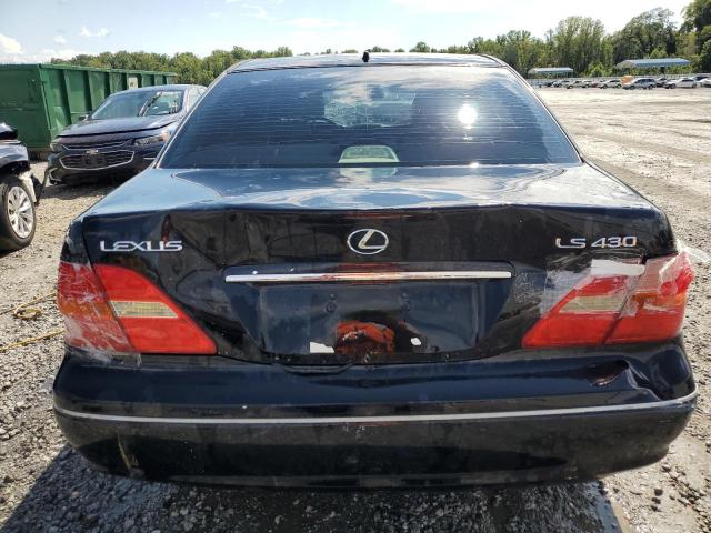 Photo 5 VIN: JTHBN30F510023144 - LEXUS LS 430 