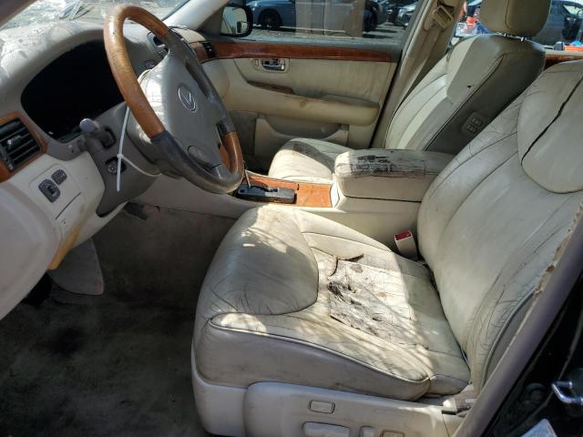 Photo 6 VIN: JTHBN30F510023144 - LEXUS LS 430 