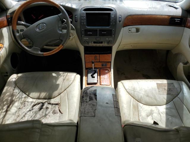 Photo 7 VIN: JTHBN30F510023144 - LEXUS LS 430 