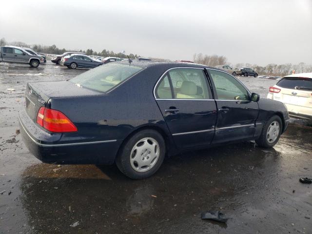 Photo 2 VIN: JTHBN30F510038212 - LEXUS LS430 