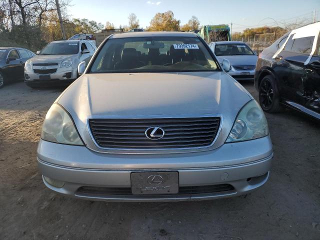 Photo 4 VIN: JTHBN30F510039103 - LEXUS LS 430 