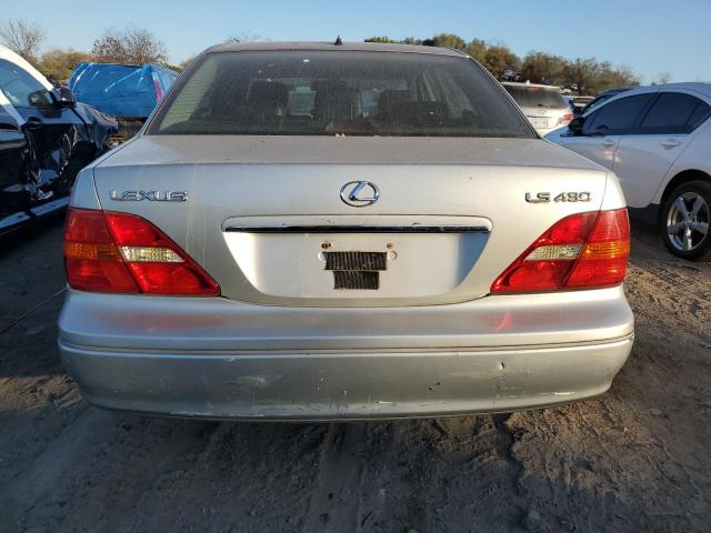 Photo 5 VIN: JTHBN30F510039103 - LEXUS LS 430 