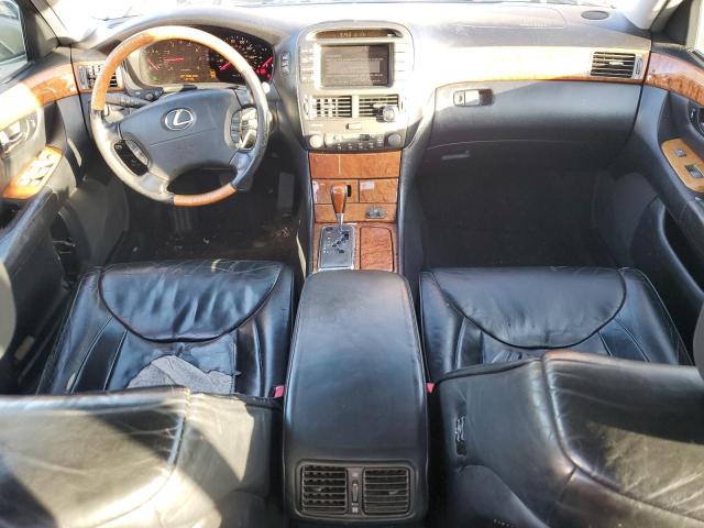 Photo 7 VIN: JTHBN30F510039103 - LEXUS LS 430 