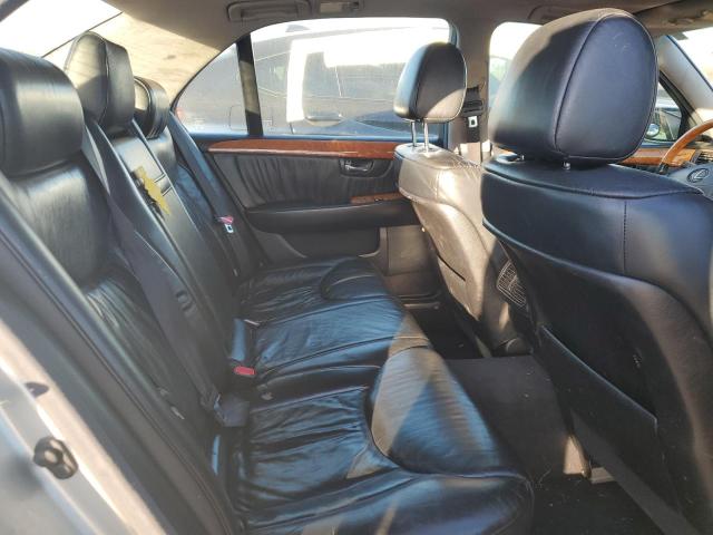 Photo 9 VIN: JTHBN30F510039103 - LEXUS LS 430 