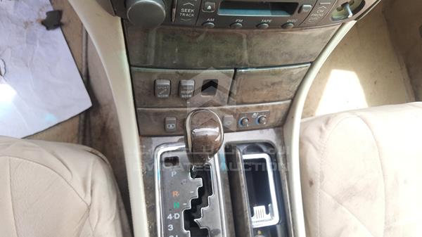 Photo 17 VIN: JTHBN30F510039120 - LEXUS LS 430 