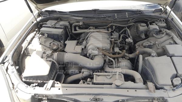 Photo 28 VIN: JTHBN30F510039120 - LEXUS LS 430 