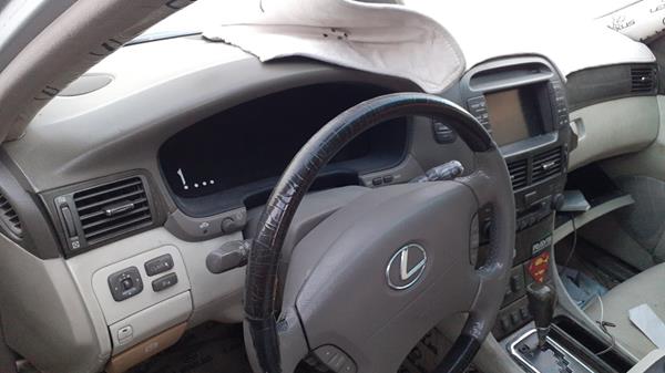 Photo 15 VIN: JTHBN30F510041210 - LEXUS LS 430 