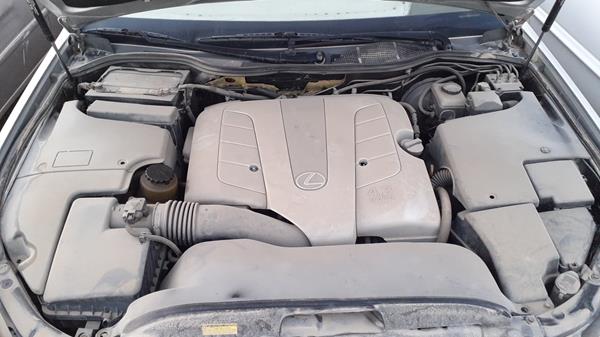 Photo 26 VIN: JTHBN30F510041210 - LEXUS LS 430 