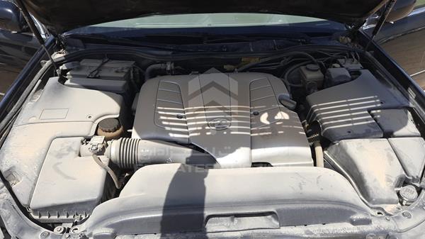 Photo 26 VIN: JTHBN30F520057716 - LEXUS LS 430 