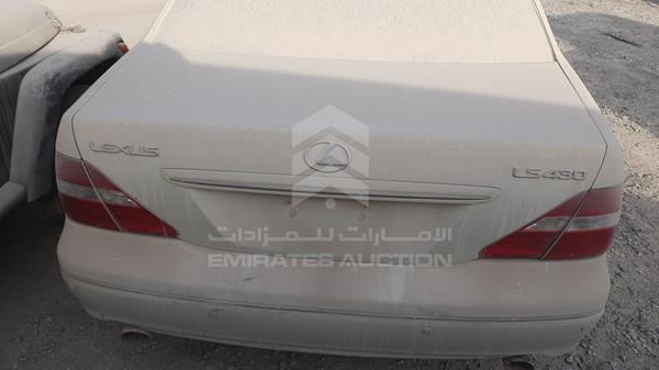 Photo 7 VIN: JTHBN30F520060647 - LEXUS LS 430 