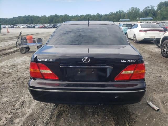 Photo 5 VIN: JTHBN30F520060941 - LEXUS LS430 