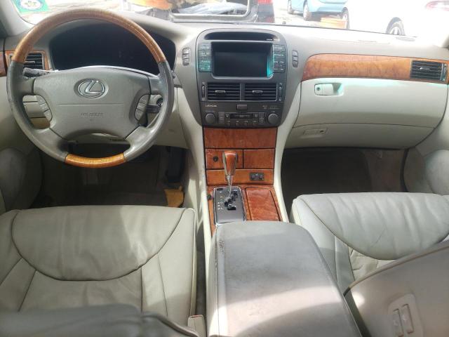 Photo 7 VIN: JTHBN30F520060941 - LEXUS LS430 