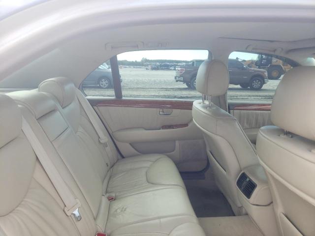 Photo 9 VIN: JTHBN30F520060941 - LEXUS LS430 