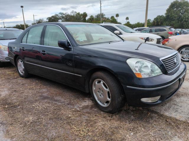 Photo 3 VIN: JTHBN30F520067467 - LEXUS LS 430 