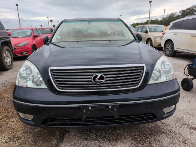 Photo 4 VIN: JTHBN30F520067467 - LEXUS LS 430 