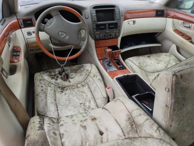 Photo 7 VIN: JTHBN30F520067467 - LEXUS LS 430 