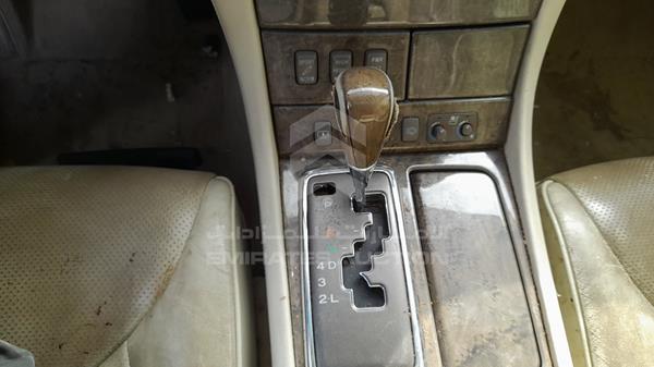 Photo 16 VIN: JTHBN30F520070174 - LEXUS LS 430 