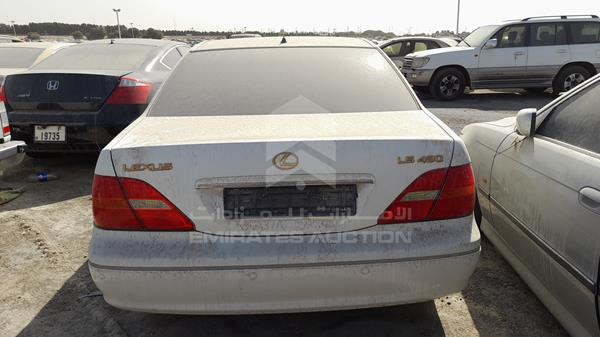 Photo 5 VIN: JTHBN30F520070174 - LEXUS LS 430 