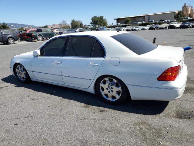 Photo 1 VIN: JTHBN30F520071700 - LEXUS LS 430 