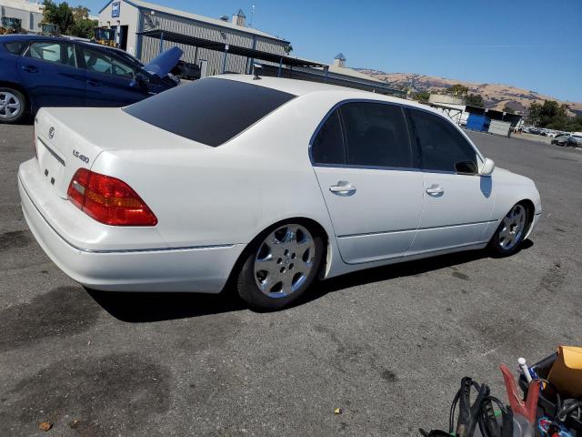 Photo 2 VIN: JTHBN30F520071700 - LEXUS LS 430 