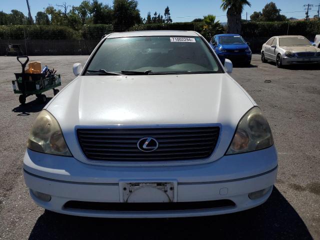 Photo 4 VIN: JTHBN30F520071700 - LEXUS LS 430 