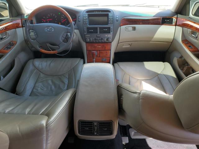 Photo 7 VIN: JTHBN30F520071700 - LEXUS LS 430 