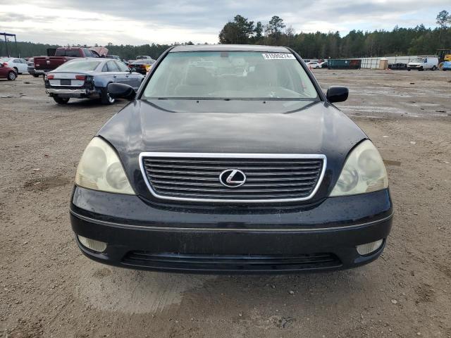 Photo 4 VIN: JTHBN30F520079263 - LEXUS LS 430 