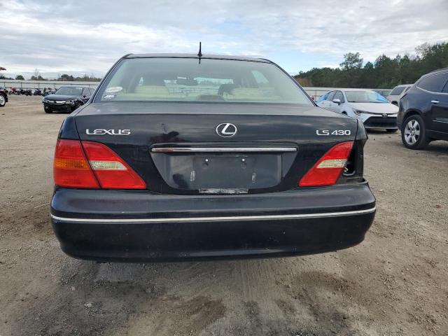 Photo 5 VIN: JTHBN30F520079263 - LEXUS LS 430 