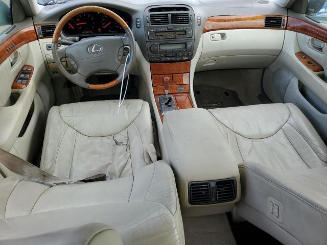 Photo 7 VIN: JTHBN30F520079263 - LEXUS LS 430 