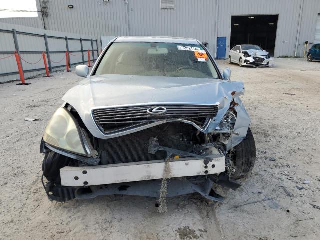 Photo 4 VIN: JTHBN30F520088190 - LEXUS LS 430 