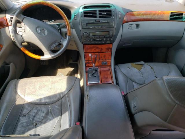 Photo 7 VIN: JTHBN30F530110691 - LEXUS LS430 