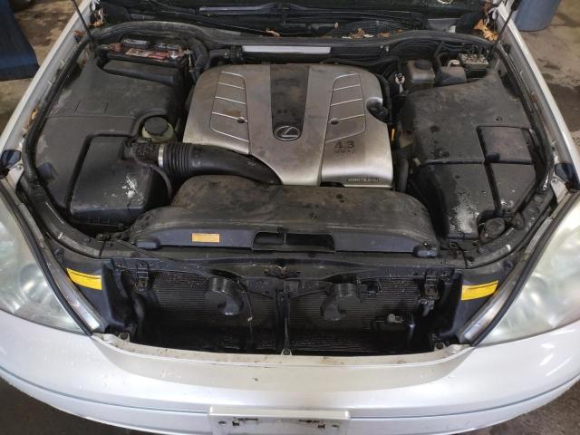 Photo 6 VIN: JTHBN30F530113543 - LEXUS LS 430 