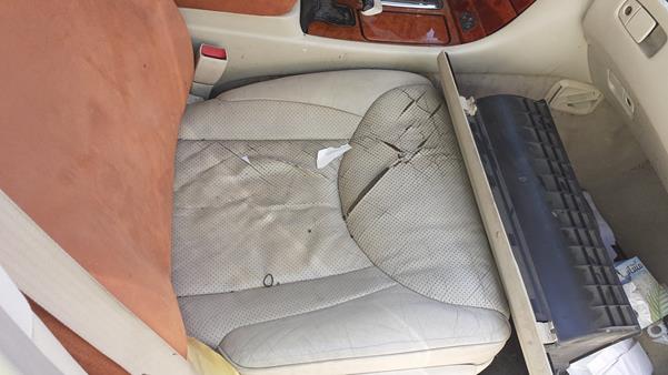 Photo 21 VIN: JTHBN30F530115941 - LEXUS LS 430 