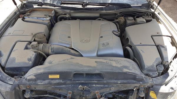 Photo 27 VIN: JTHBN30F530115941 - LEXUS LS 430 