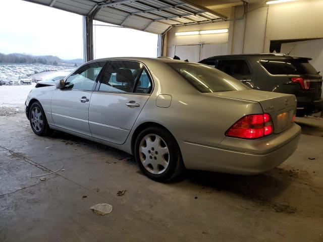 Photo 1 VIN: JTHBN30F530117379 - LEXUS LS430 