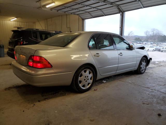 Photo 2 VIN: JTHBN30F530117379 - LEXUS LS430 