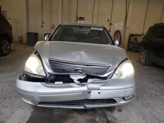 Photo 4 VIN: JTHBN30F530117379 - LEXUS LS430 