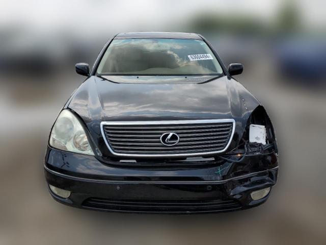 Photo 4 VIN: JTHBN30F530119150 - LEXUS LS430 