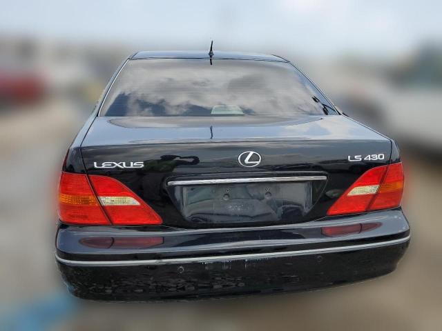 Photo 5 VIN: JTHBN30F530119150 - LEXUS LS430 