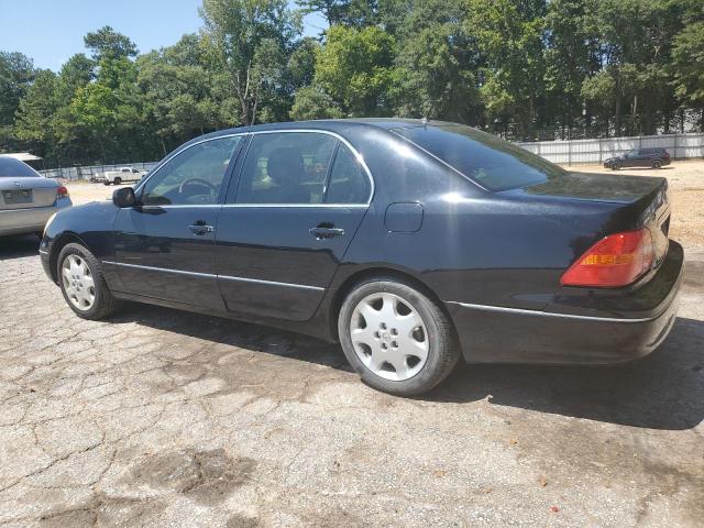 Photo 1 VIN: JTHBN30F530122064 - LEXUS LS 430 