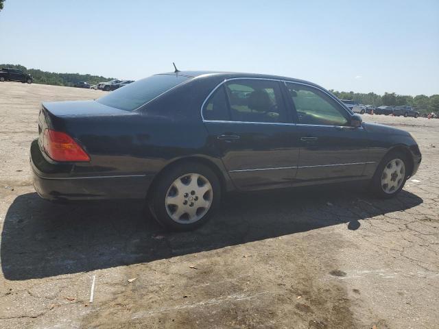 Photo 2 VIN: JTHBN30F530122064 - LEXUS LS 430 