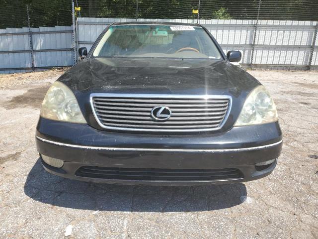 Photo 4 VIN: JTHBN30F530122064 - LEXUS LS 430 