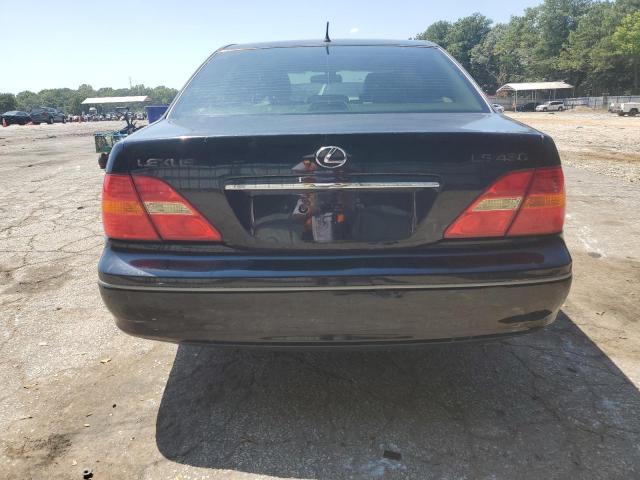 Photo 5 VIN: JTHBN30F530122064 - LEXUS LS 430 