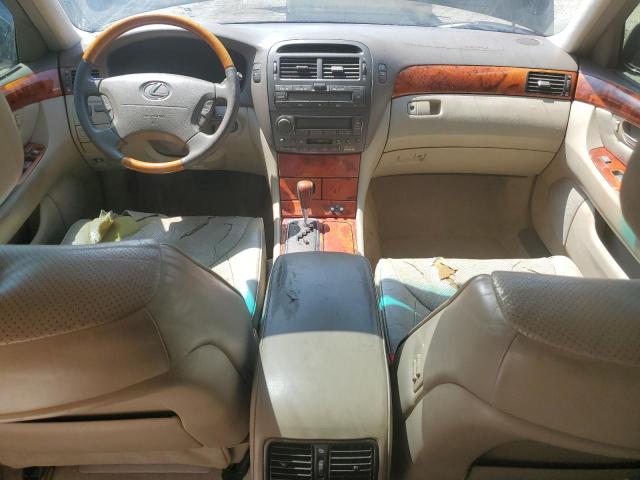 Photo 7 VIN: JTHBN30F530122064 - LEXUS LS 430 