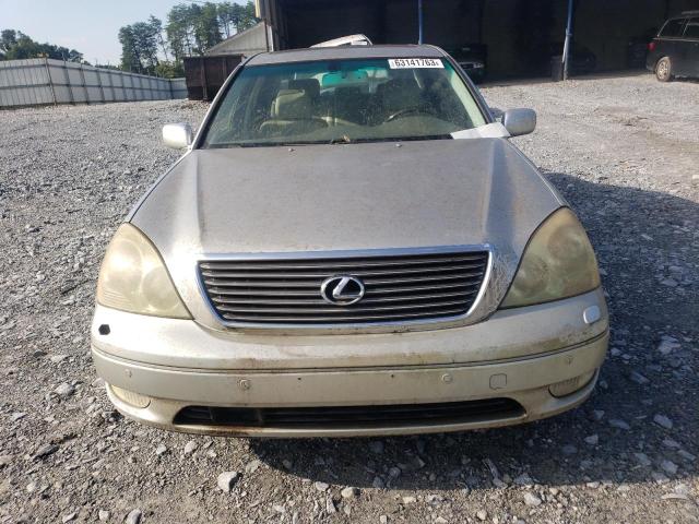 Photo 4 VIN: JTHBN30F610004067 - LEXUS LS 430 