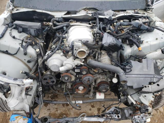 Photo 6 VIN: JTHBN30F610020883 - LEXUS LS 430 